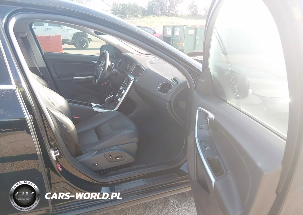 2017 Volvo S60 Inscription T5 VIN:LYV402HK5HB153605 - 5