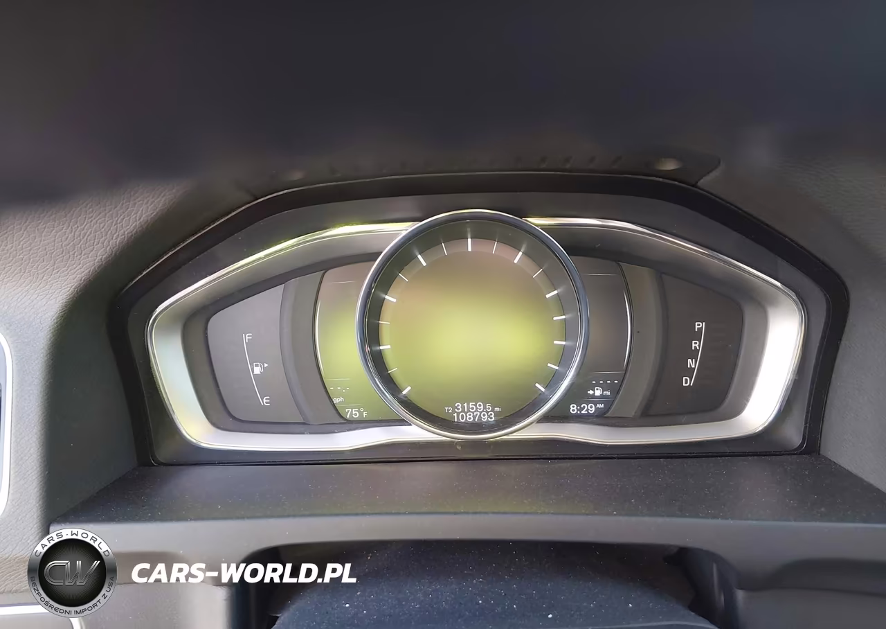 2017 Volvo S60 Inscription T5 VIN:LYV402HK5HB153605 - 7