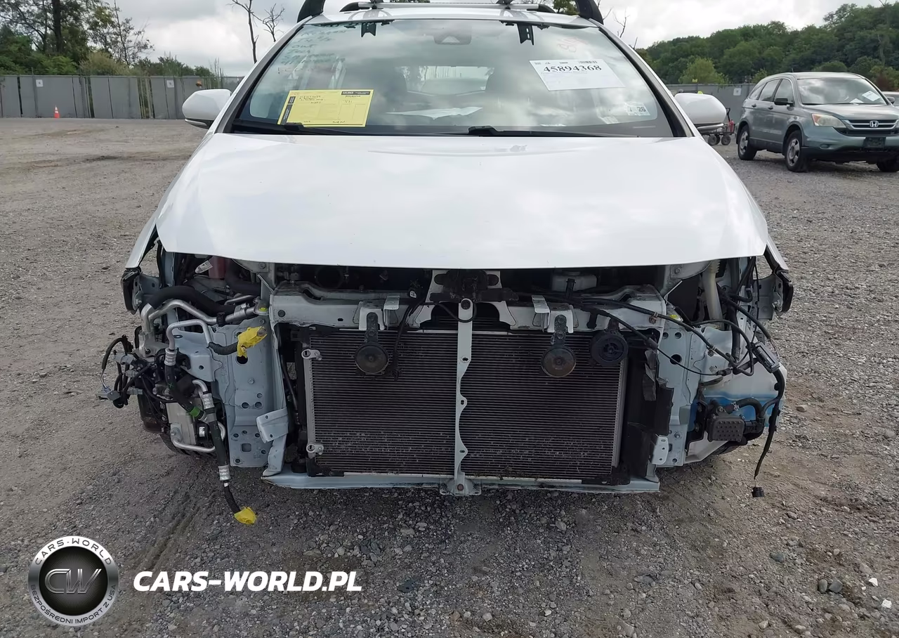 2021 Toyota Prius Prime Le VIN:JTDKAMFP9M3174641 - 6