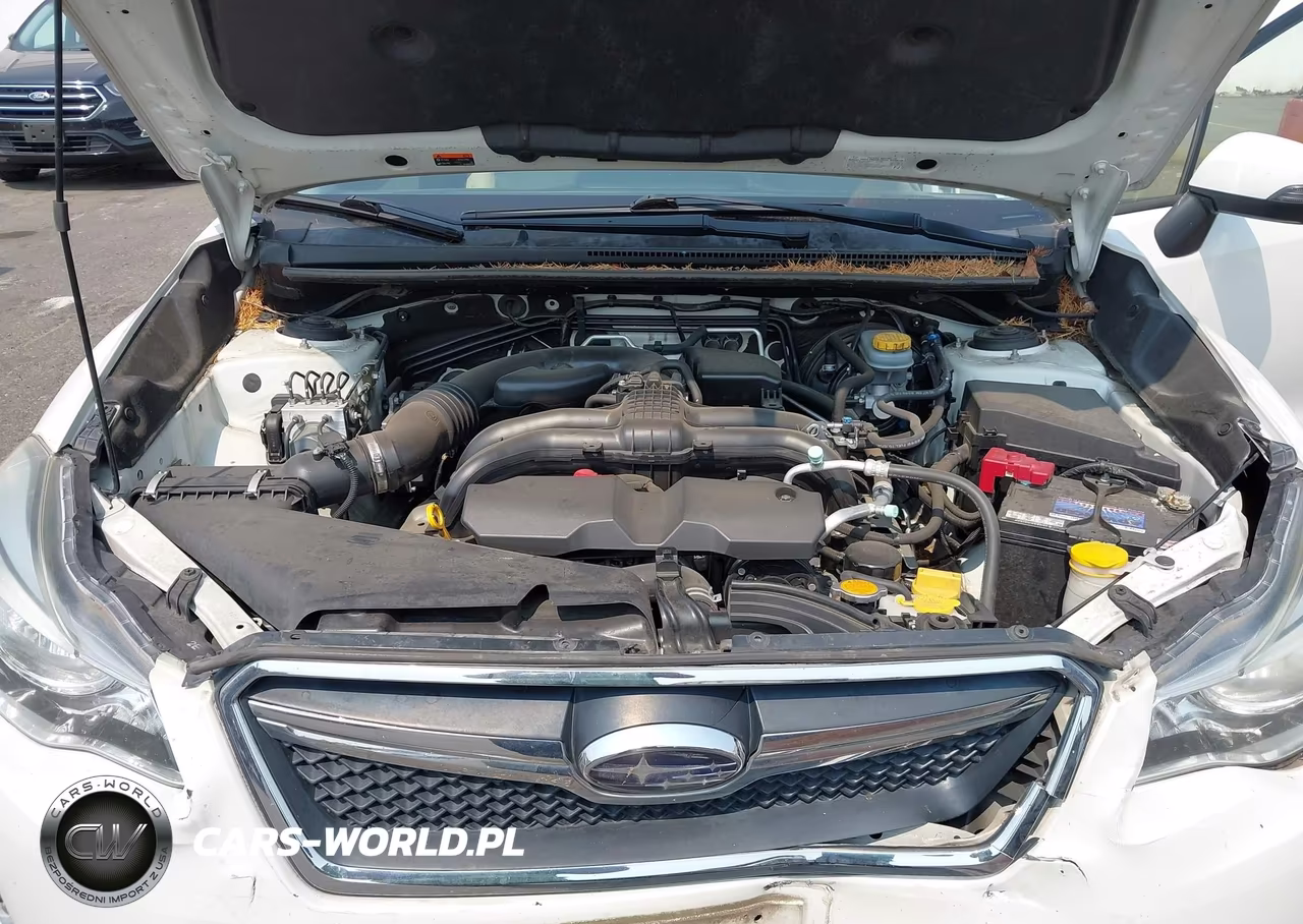 2017 Subaru Crosstrek 2.0I Limited VIN:JF2GPAKC6HH263647 - 10