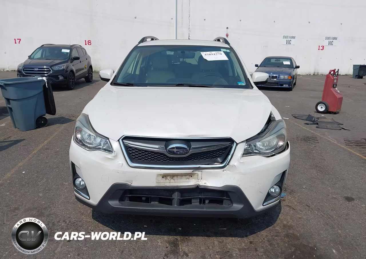 2017 Subaru Crosstrek 2.0I Limited VIN:JF2GPAKC6HH263647 - 13