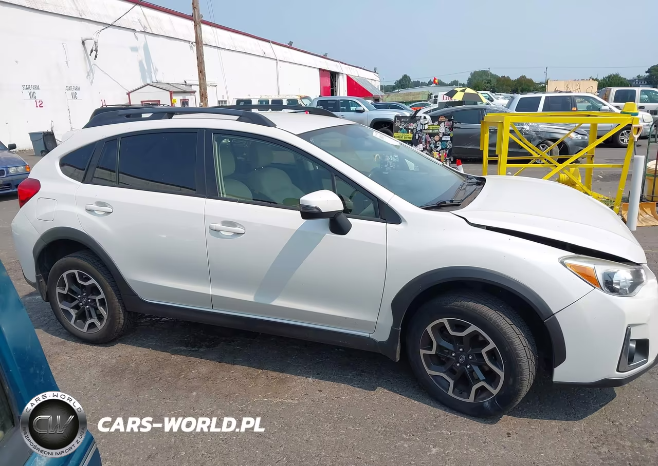 2017 Subaru Crosstrek 2.0I Limited VIN:JF2GPAKC6HH263647 - 14