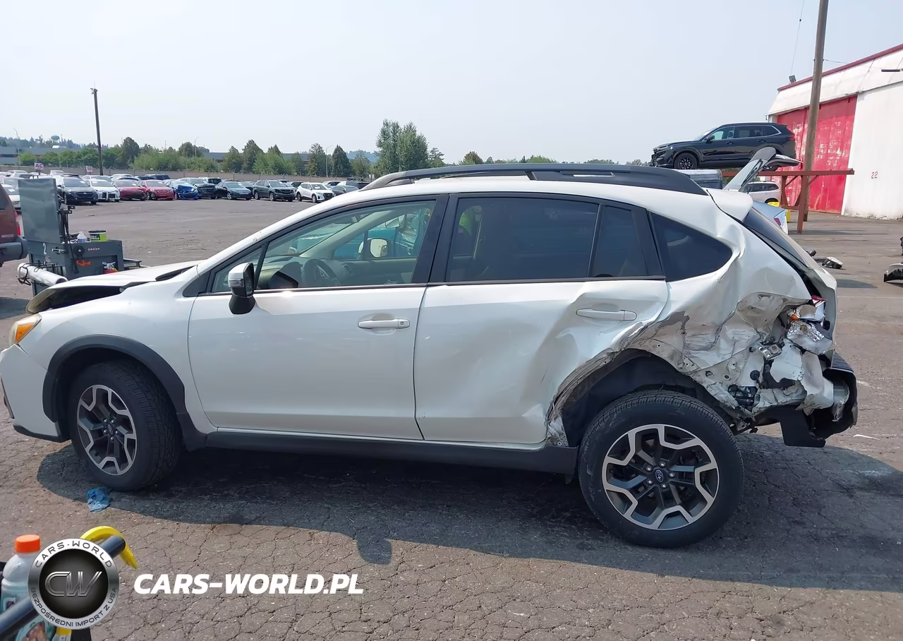 2017 Subaru Crosstrek 2.0I Limited VIN:JF2GPAKC6HH263647 - 15