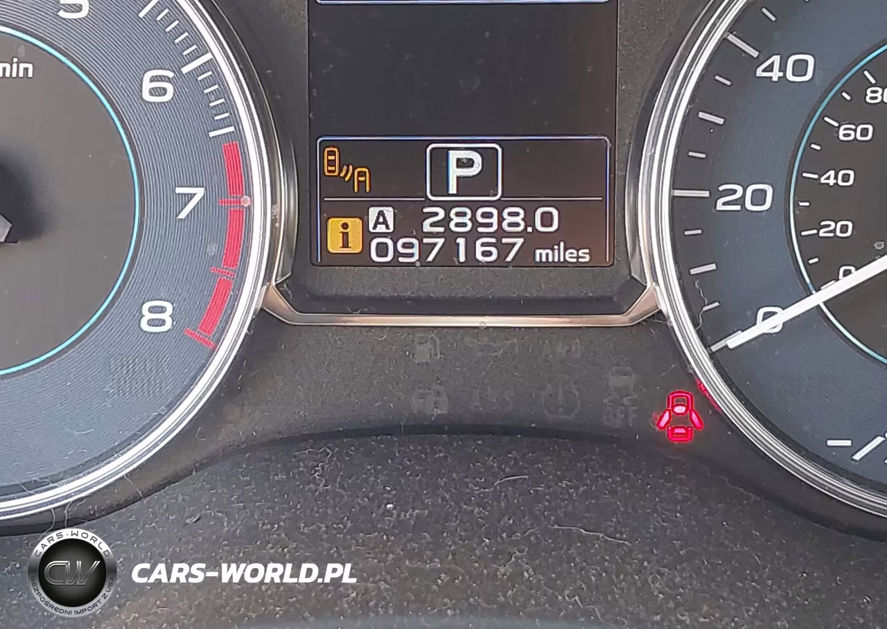 2017 Subaru Crosstrek 2.0I Limited VIN:JF2GPAKC6HH263647 - 16