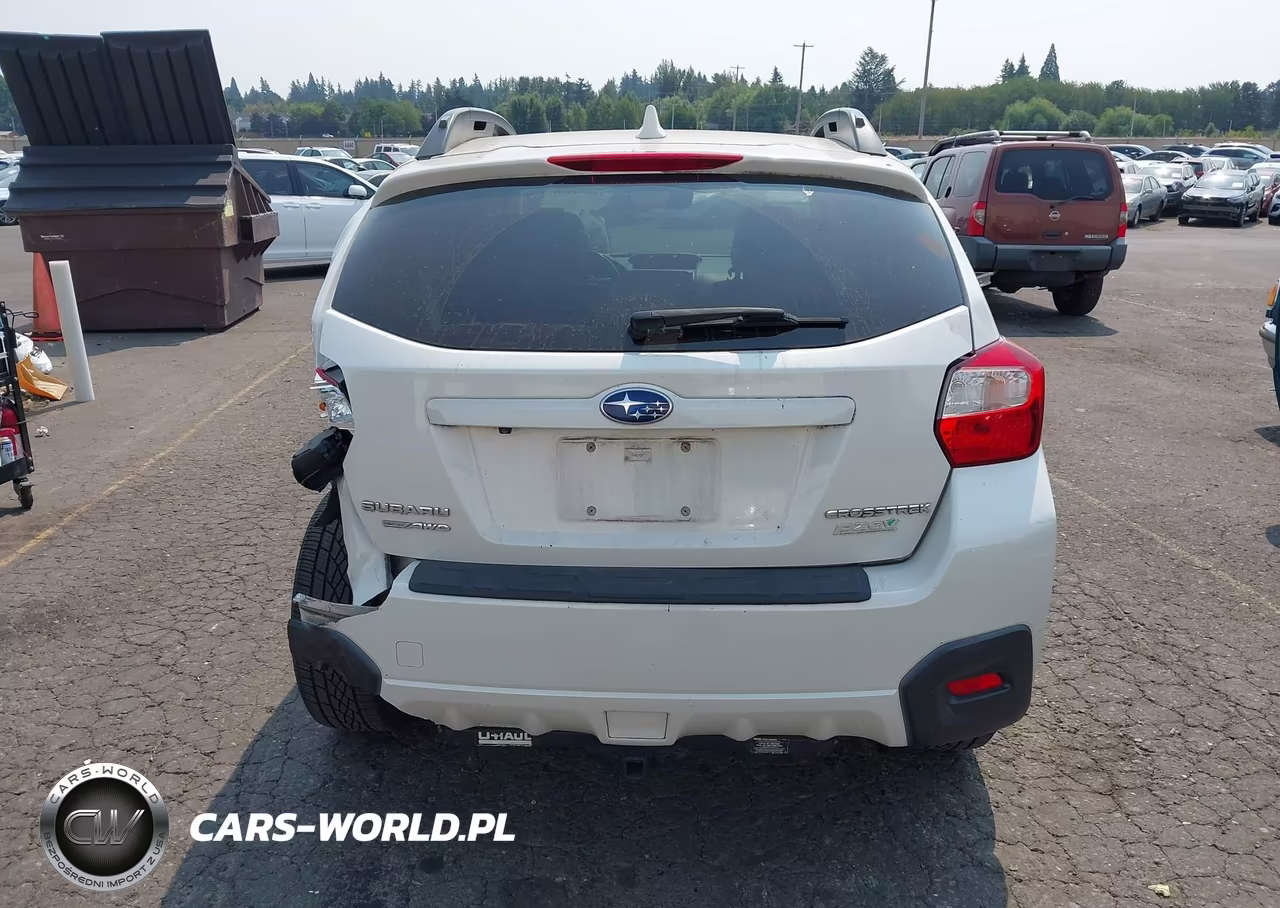 2017 Subaru Crosstrek 2.0I Limited VIN:JF2GPAKC6HH263647 - 17