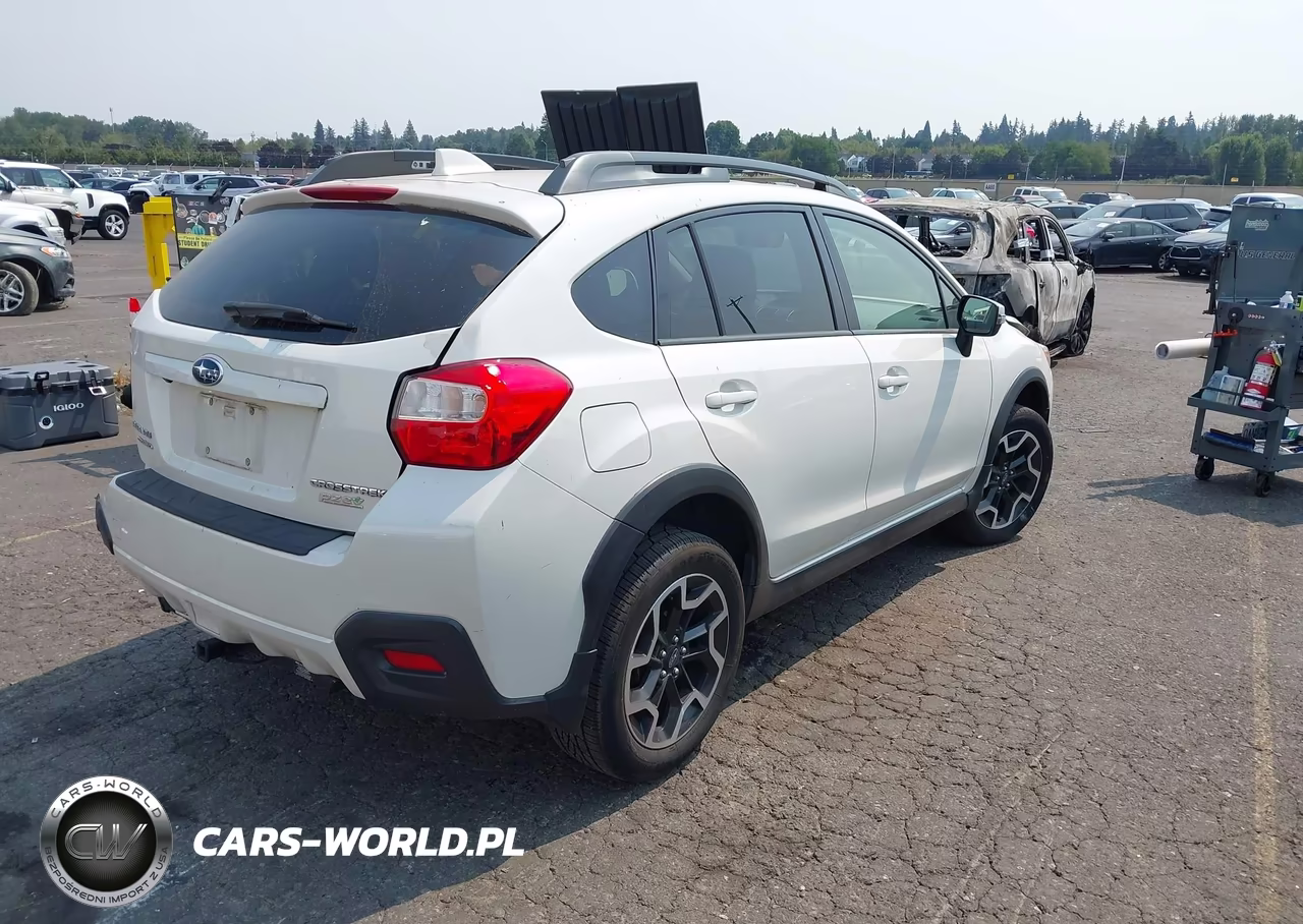 2017 Subaru Crosstrek 2.0I Limited VIN:JF2GPAKC6HH263647 - 4
