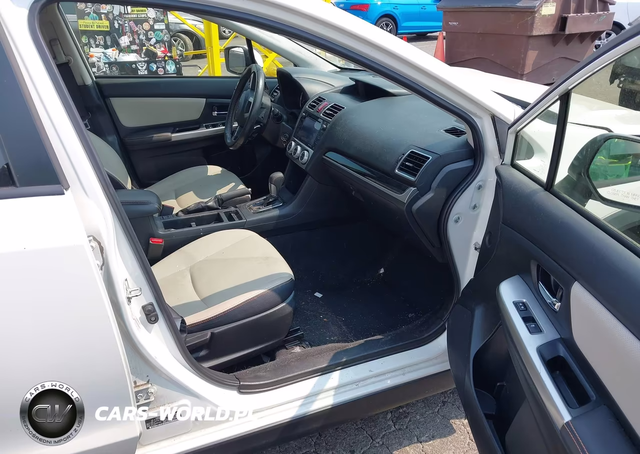 2017 Subaru Crosstrek 2.0I Limited VIN:JF2GPAKC6HH263647 - 5