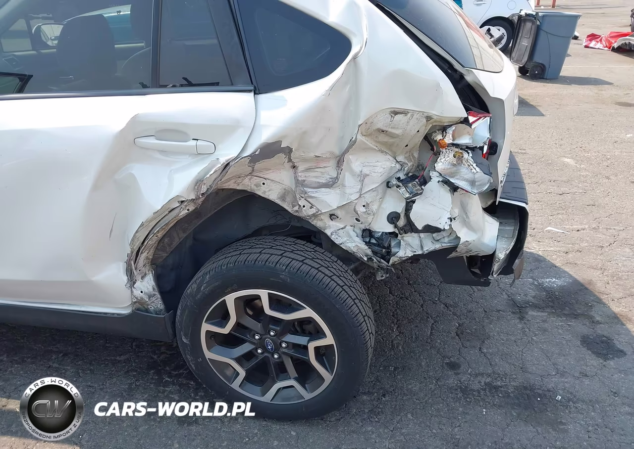 2017 Subaru Crosstrek 2.0I Limited VIN:JF2GPAKC6HH263647 - 6