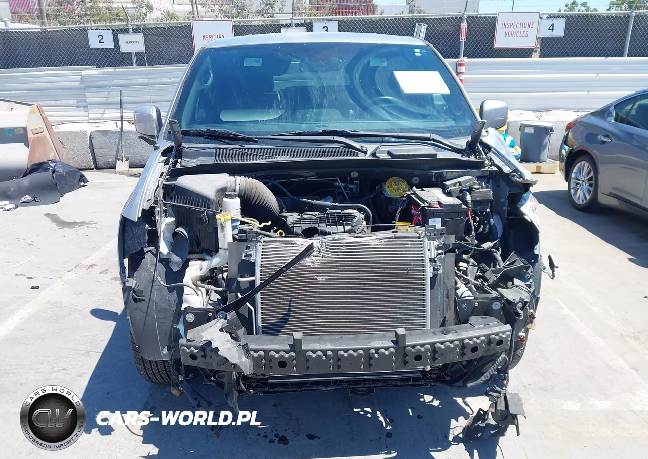 2019 Dodge Grand Caravan Sxt VIN:2C4RDGCGXKR685050 - 6