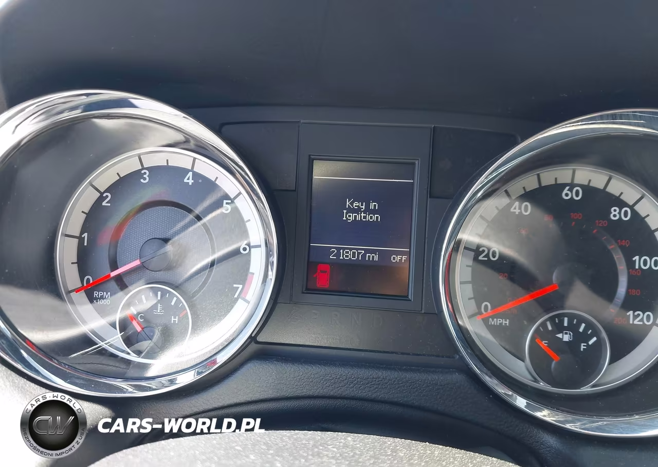 2019 Dodge Grand Caravan Sxt VIN:2C4RDGCGXKR685050 - 7