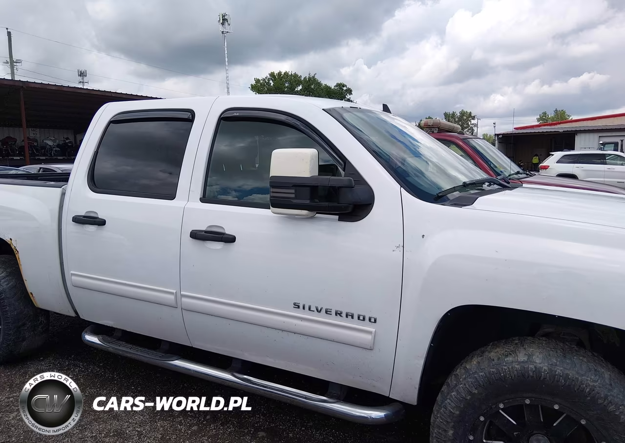 2011 Chevrolet Silverado 1500 Lt VIN:3GCPKSE36BG240191 - 13