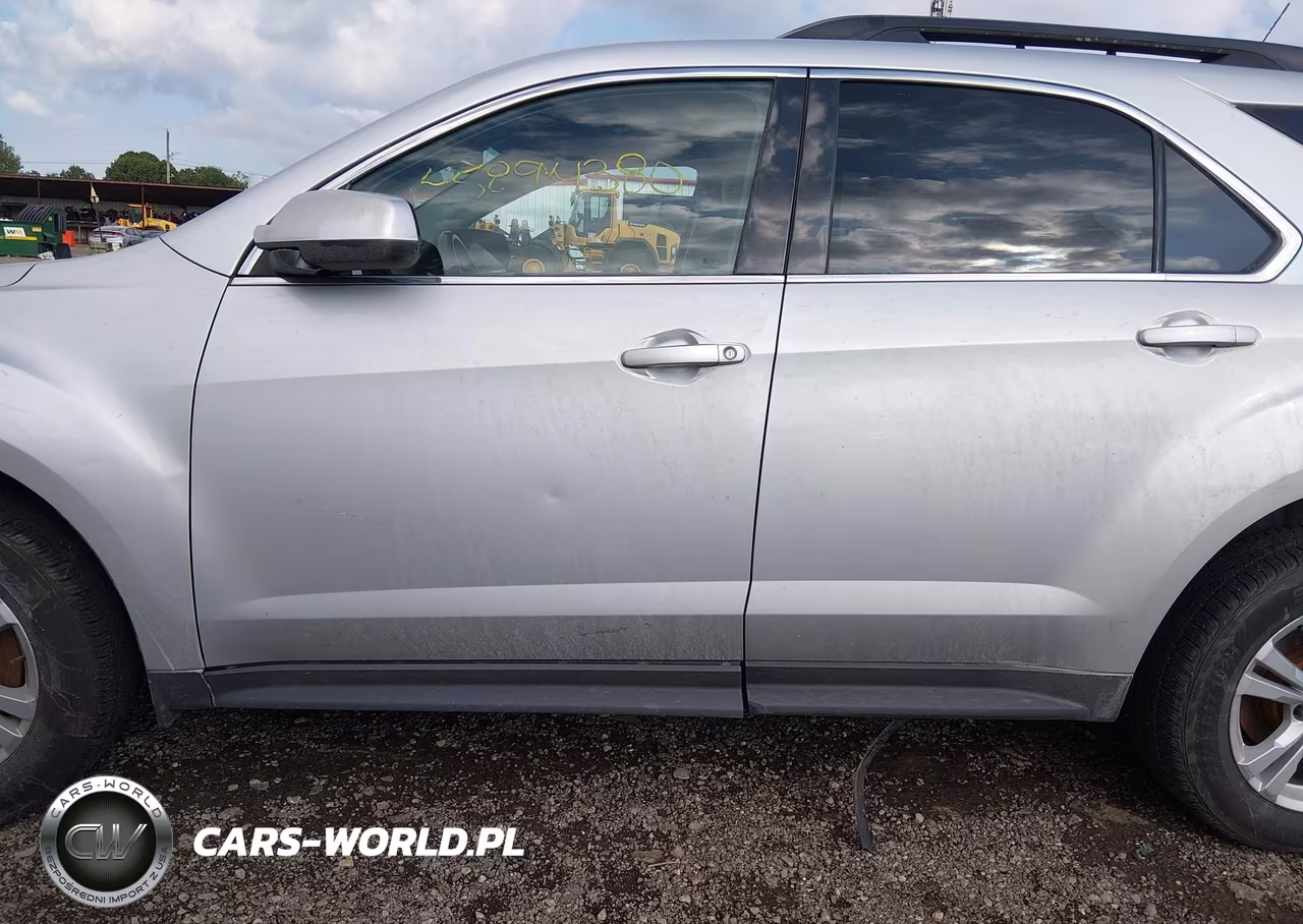 2011 Chevrolet Equinox 1Lt VIN:2CNFLEEC6B6454454 - 18