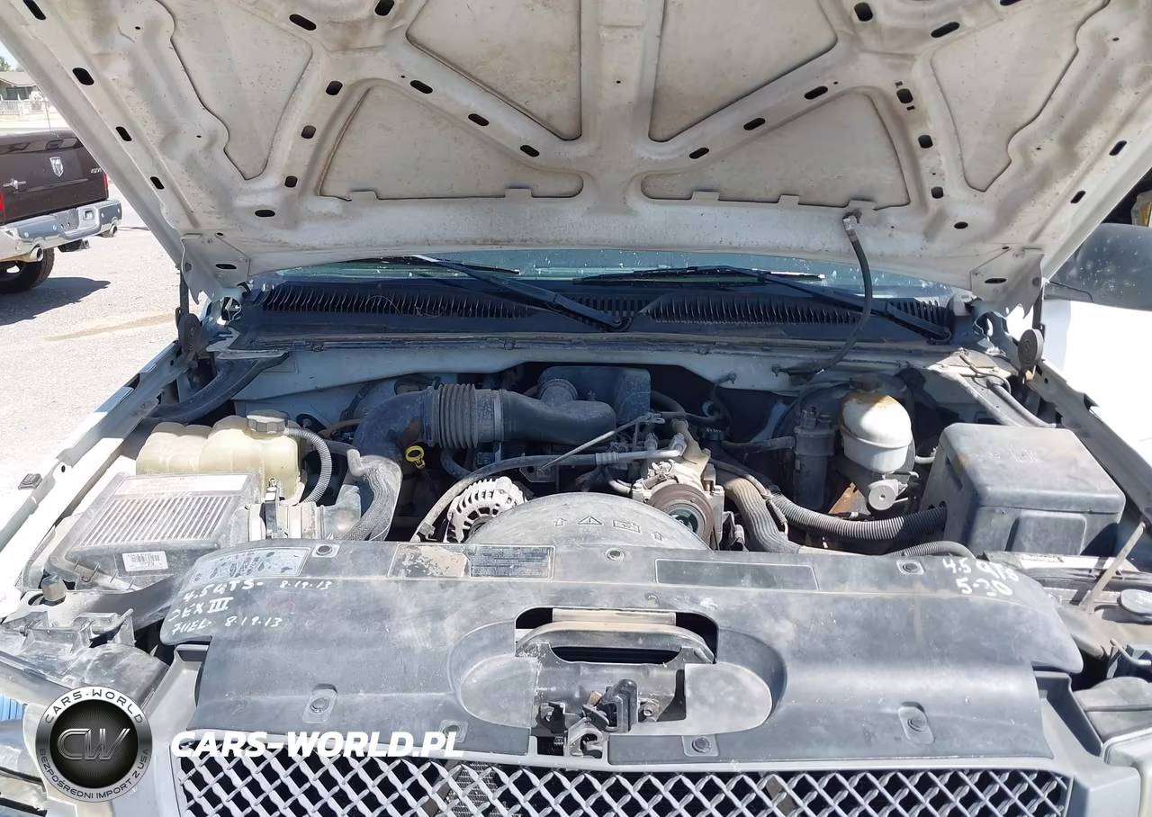 2004 Chevrolet Silverado 1500 Work Truck VIN:1GCEC14X84Z219588 - 9