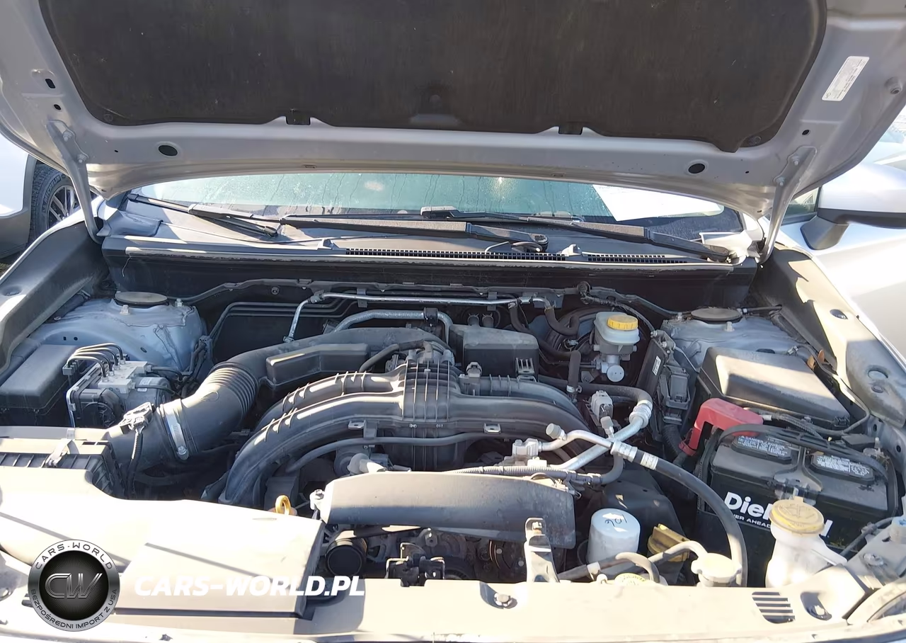 2019 Subaru Crosstrek 2.0I Premium VIN:JF2GTAEC6K8237418 - 10