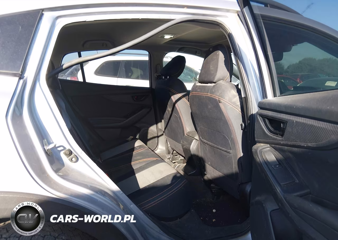 2019 Subaru Crosstrek 2.0I Premium VIN:JF2GTAEC6K8237418 - 8