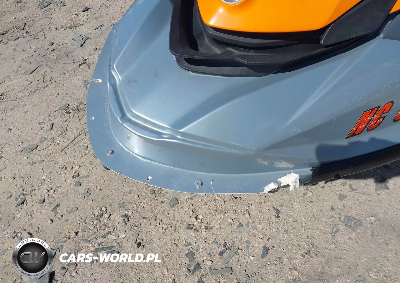 2021 Seadoo Seadoo VIN:YDV51746B121 - 6