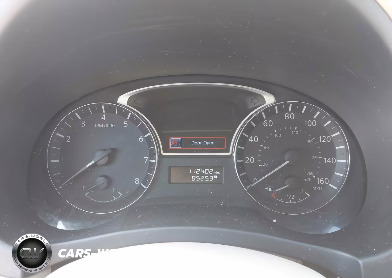 2013 Nissan Altima 2.5 VIN:1N4AL3AP4DC908535 - 7