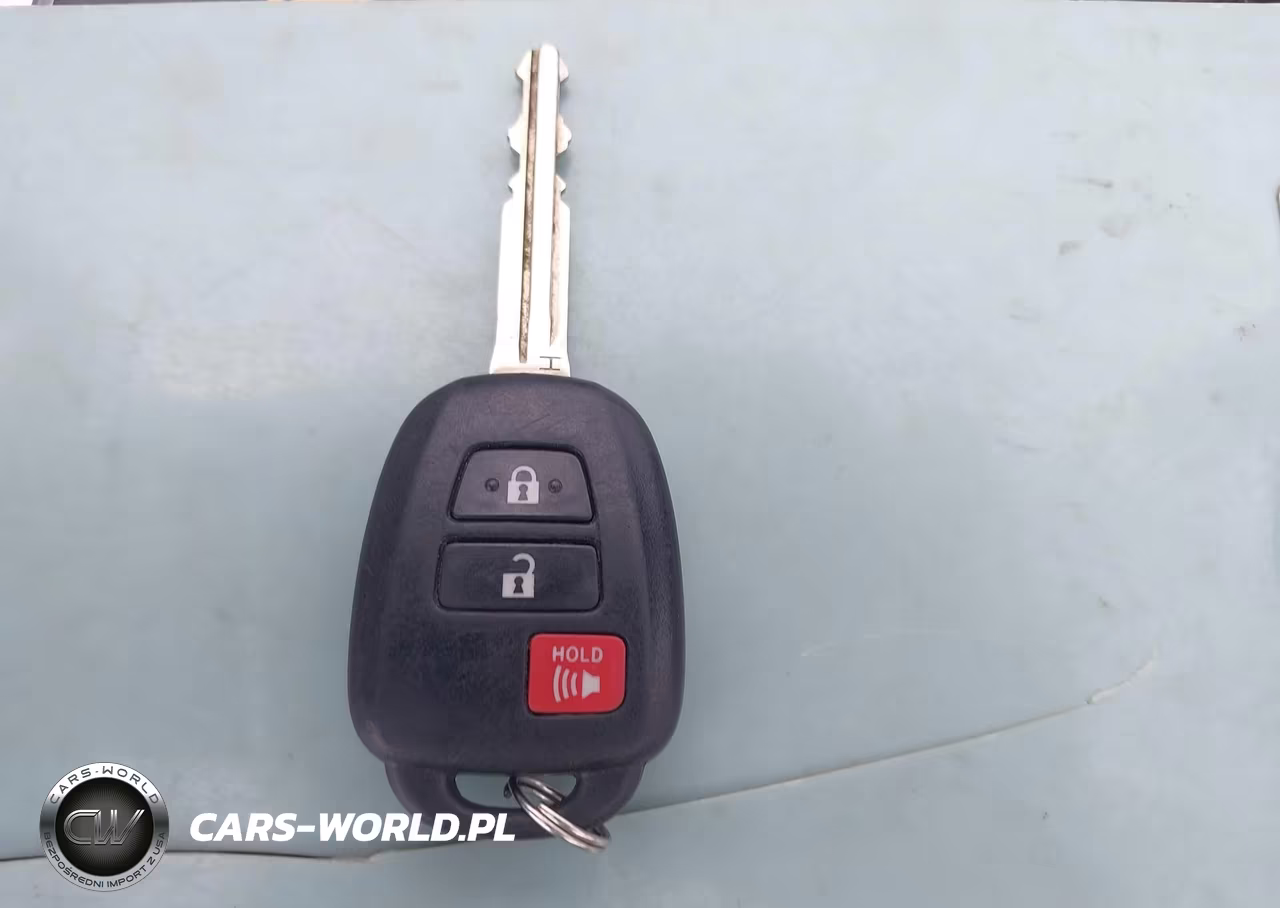 2016 Toyota Rav4 Le VIN:2T3BFREV6GW476453 - 10