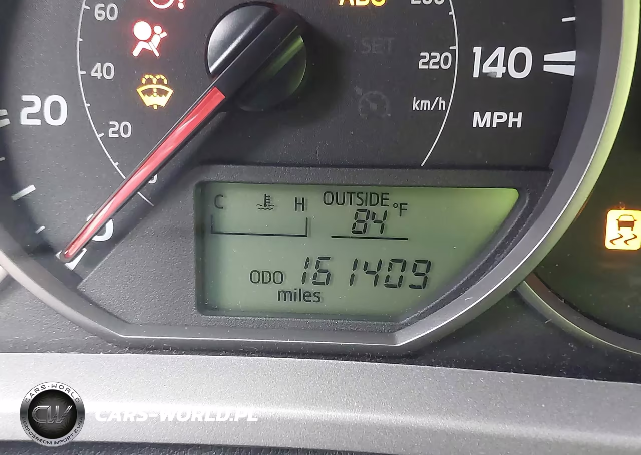 2016 Toyota Rav4 Le VIN:2T3BFREV6GW476453 - 15