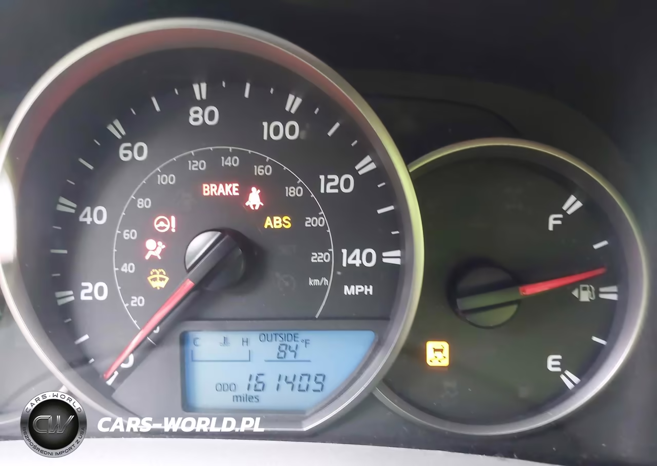 2016 Toyota Rav4 Le VIN:2T3BFREV6GW476453 - 6