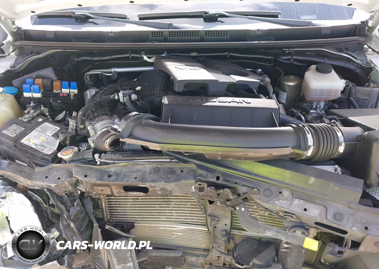 2022 Nissan Frontier Sv 4X2 VIN:1N6ED1EJ3NN612556 - 10