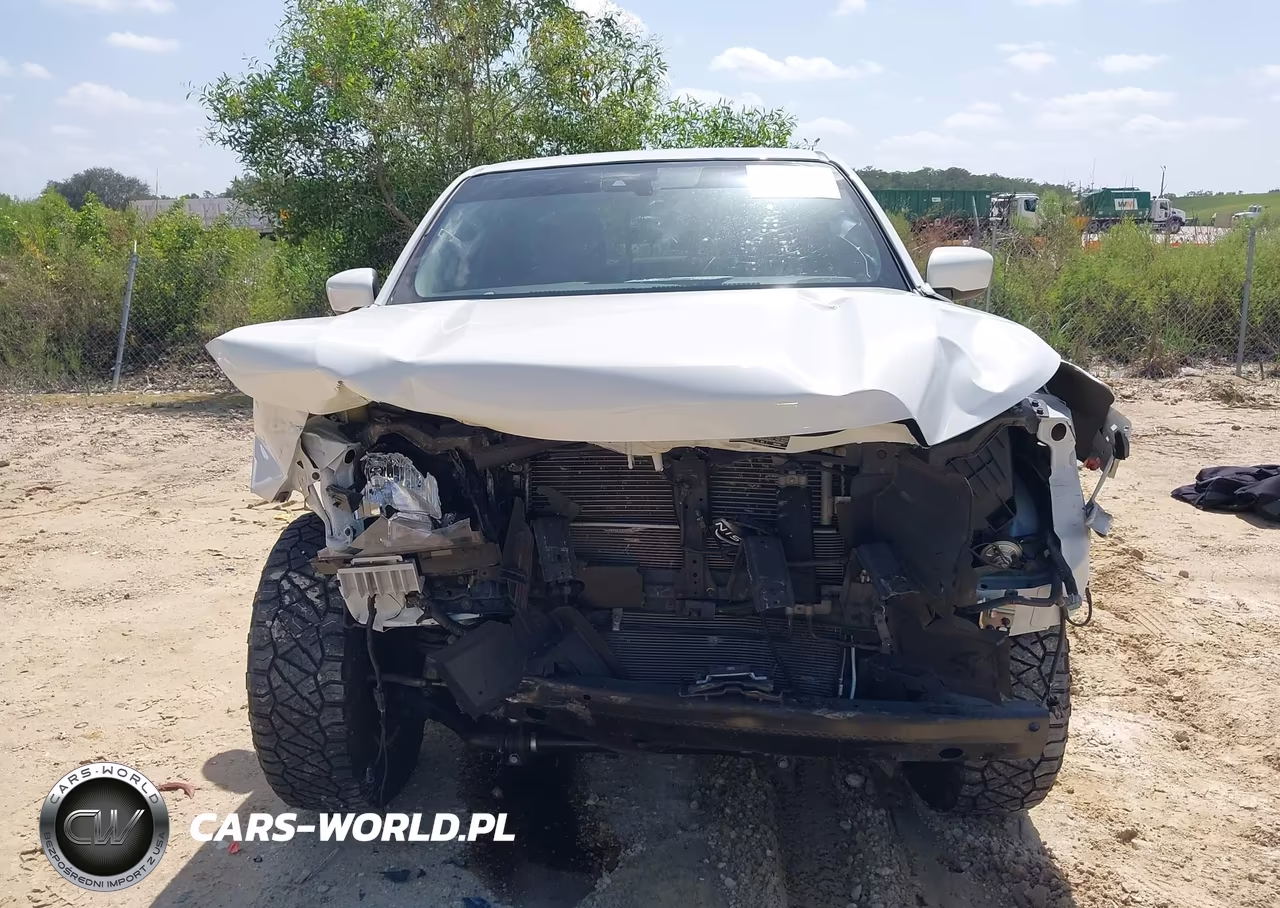 2022 Nissan Frontier Sv 4X2 VIN:1N6ED1EJ3NN612556 - 12