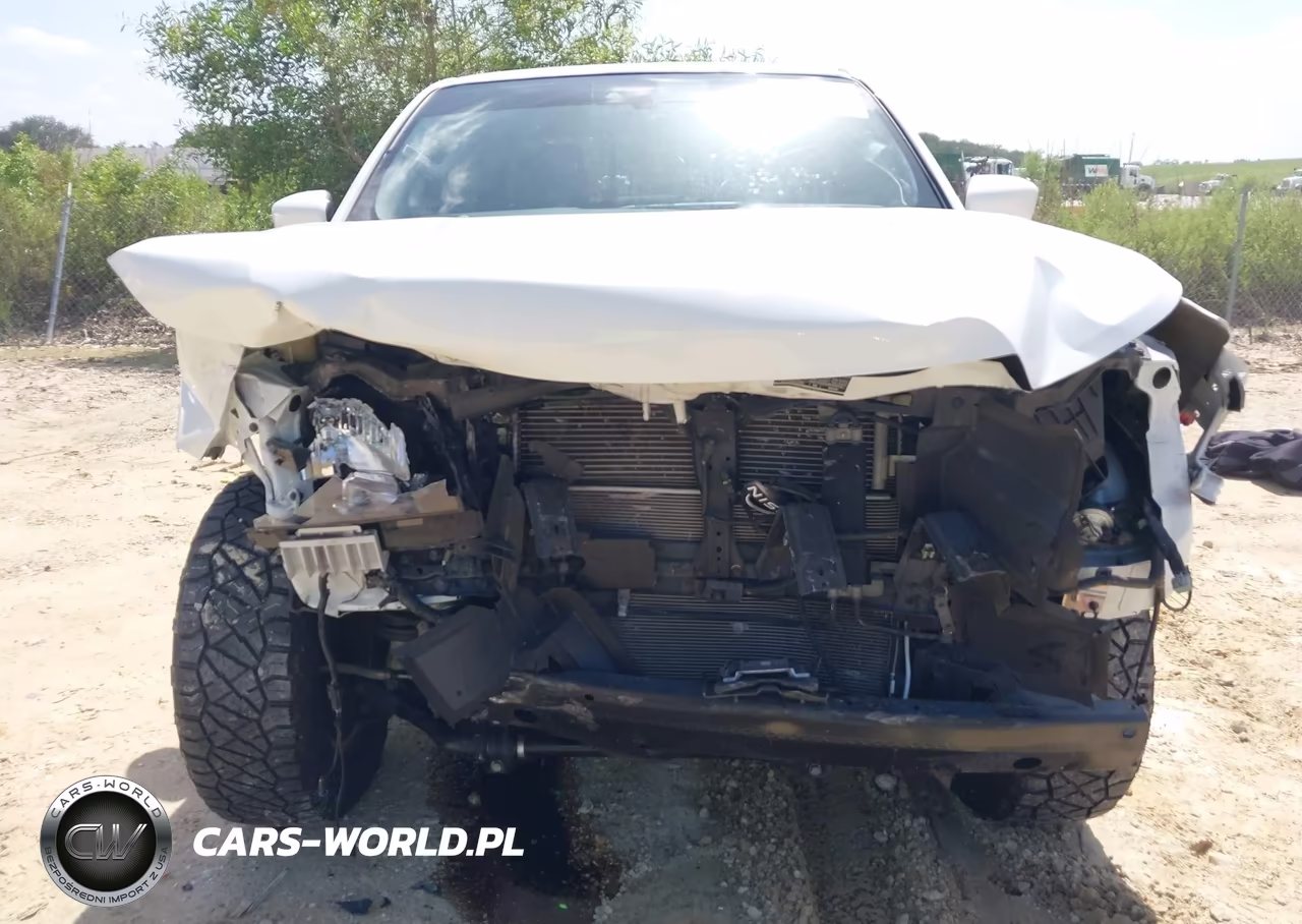 2022 Nissan Frontier Sv 4X2 VIN:1N6ED1EJ3NN612556 - 6