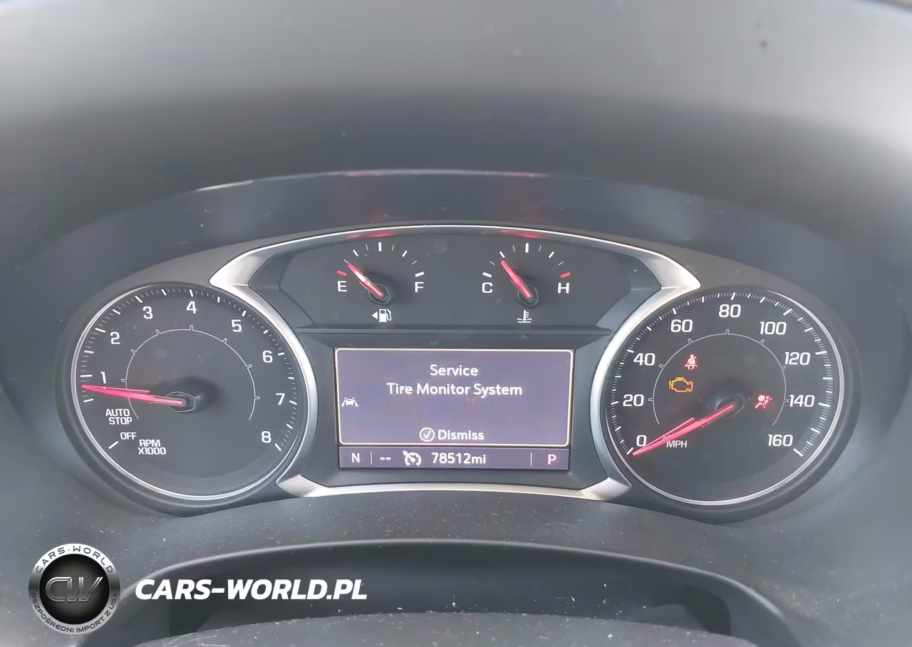 2020 GMC Terrain Fwd Slt VIN:3GKALPEV7LL167394 - 7