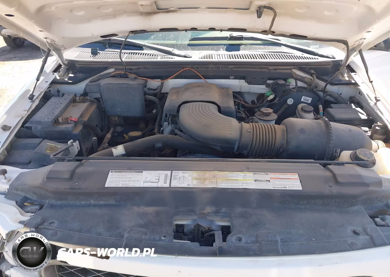 1998 Ford F-150 Lariat-Standard-Xl-Xlt VIN:1FTZX1763WKA20095 - 10