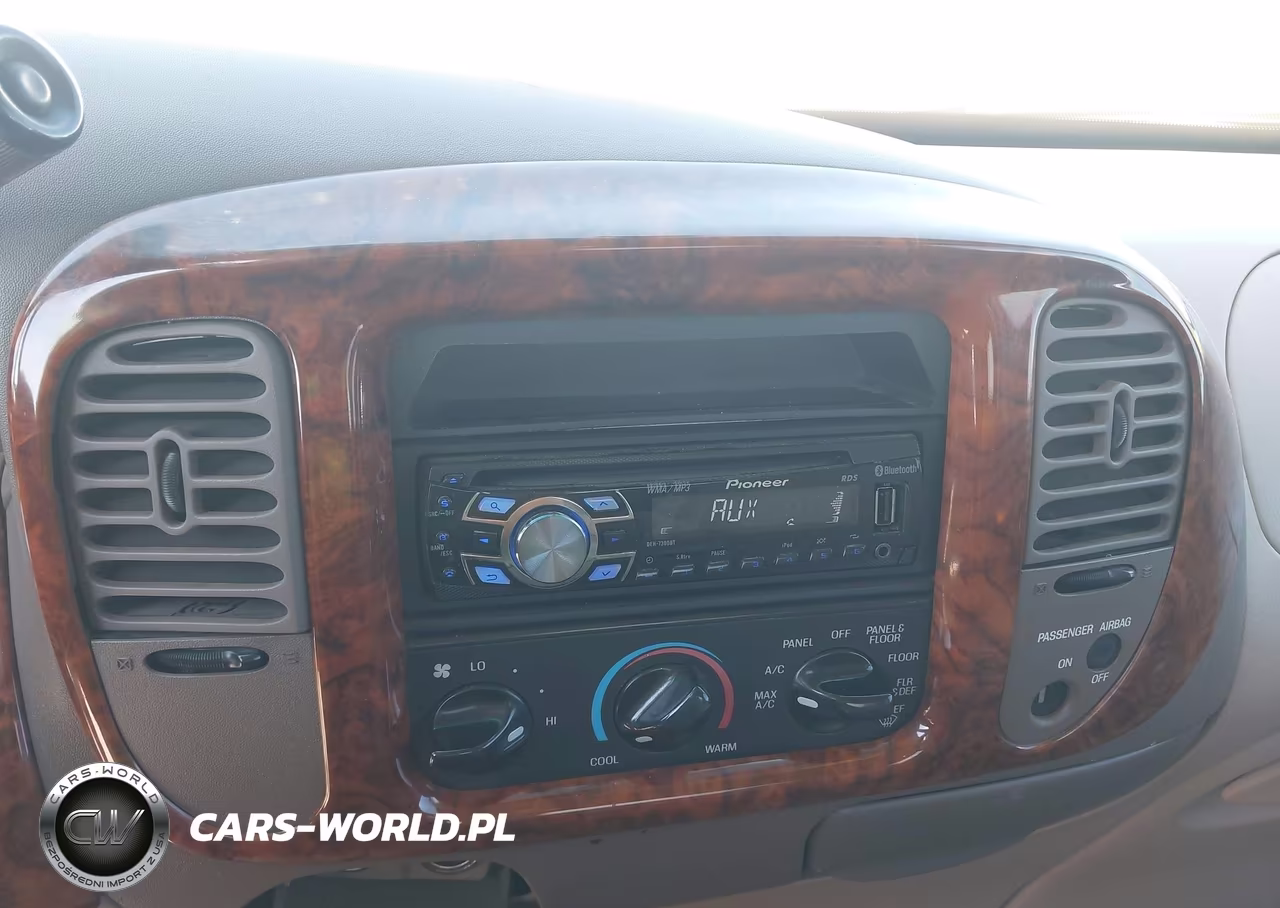 1998 Ford F-150 Lariat-Standard-Xl-Xlt VIN:1FTZX1763WKA20095 - 15