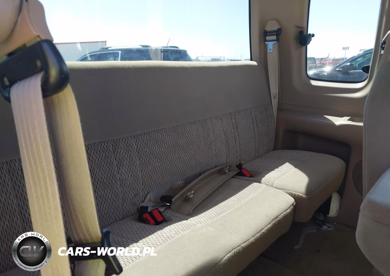 1998 Ford F-150 Lariat-Standard-Xl-Xlt VIN:1FTZX1763WKA20095 - 8