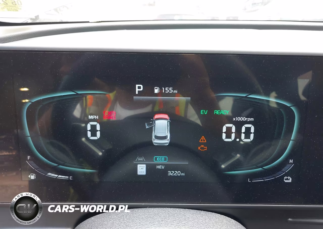 2025 Kia Sportage Plug-In Hybrid X-Line VIN:KNDPYDDH7S7244639 - 7