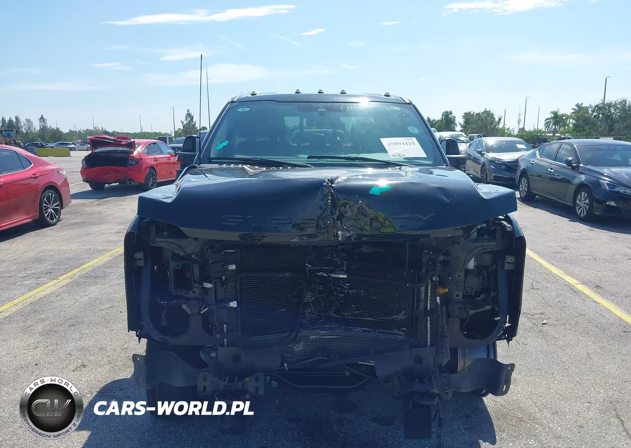 2023 Ford F-250 Lariat VIN:1FT8W2BT0PEC43566 - 11
