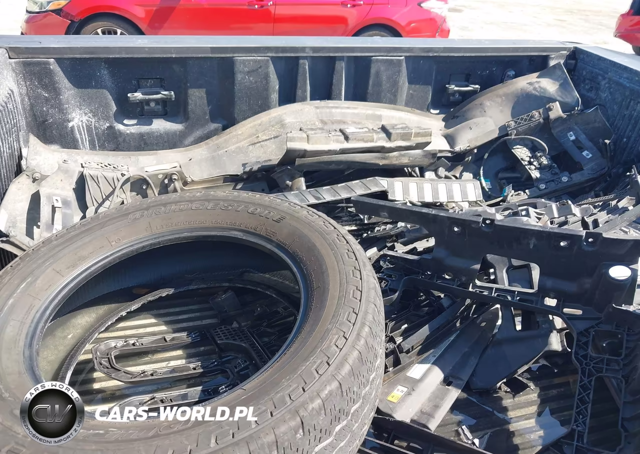 2023 Ford F-250 Lariat VIN:1FT8W2BT0PEC43566 - 12