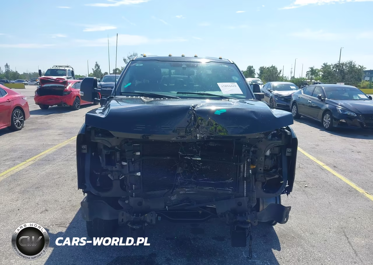 2023 Ford F-250 Lariat VIN:1FT8W2BT0PEC43566 - 13