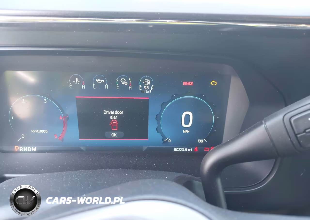 2023 Ford F-250 Lariat VIN:1FT8W2BT0PEC43566 - 5