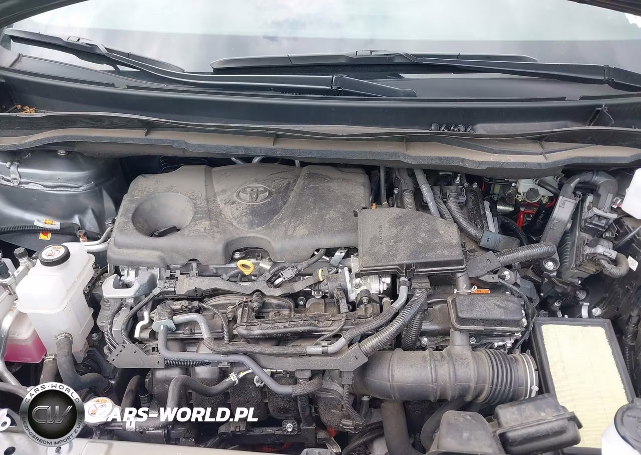 2026 Toyota Sienna Xle VIN:5TDYRKEC1TS302938 - 10