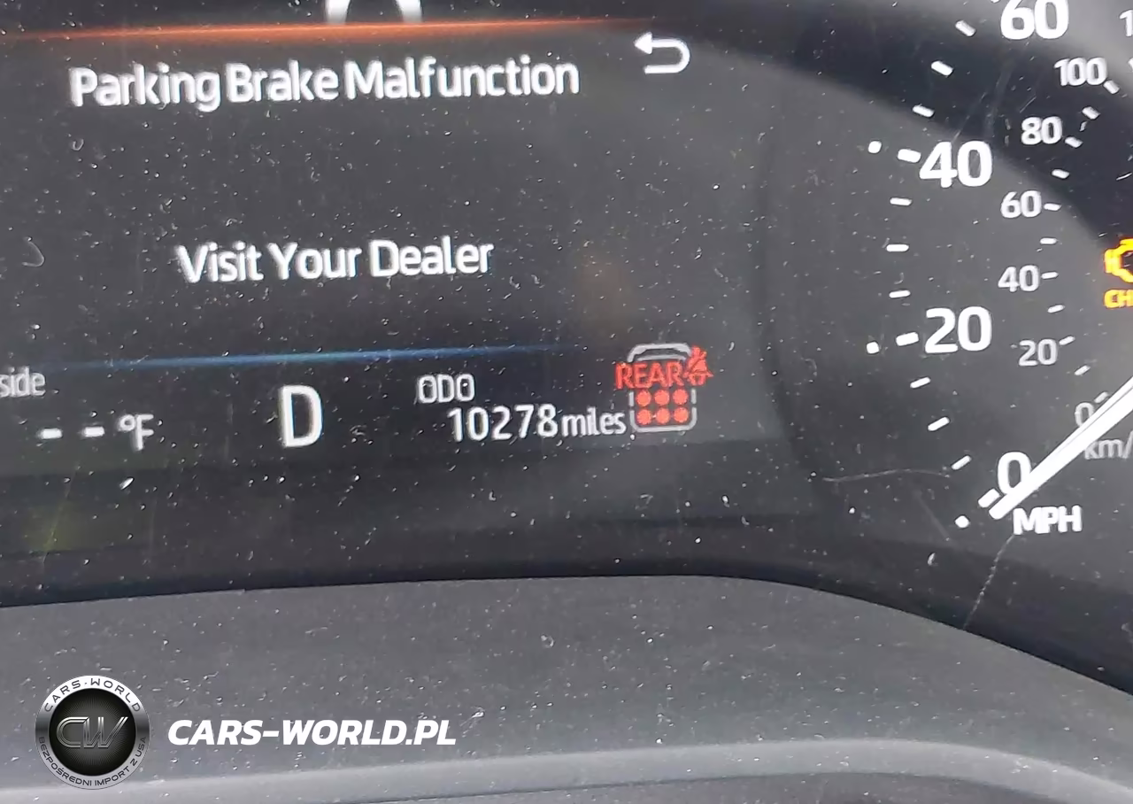 2026 Toyota Sienna Xle VIN:5TDYRKEC1TS302938 - 15