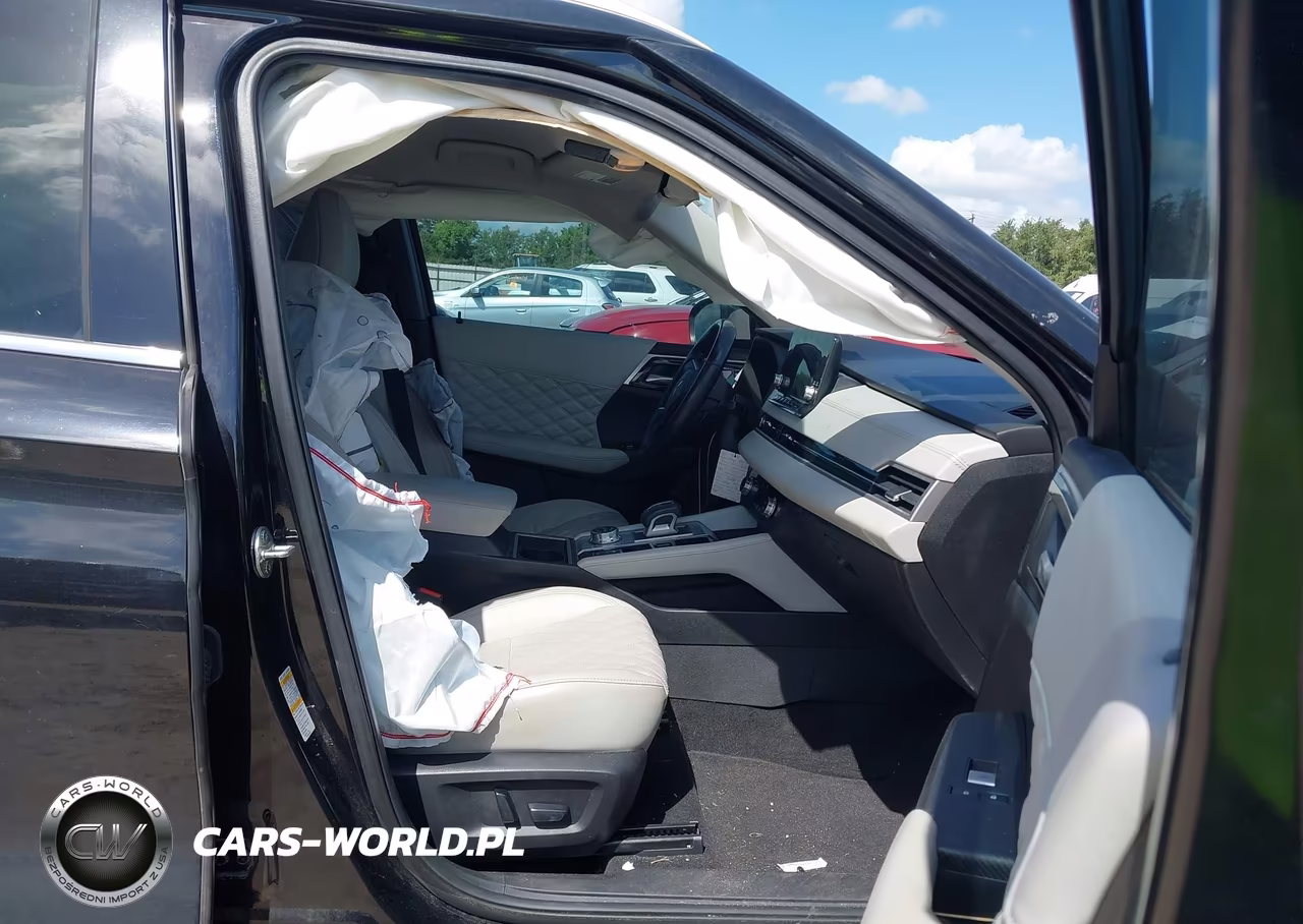 2022 Mitsubishi Outlander Sel 2.5 2Wd-Sel Special Edition 2Wd VIN:JA4J3VA88NZ039042 - 5