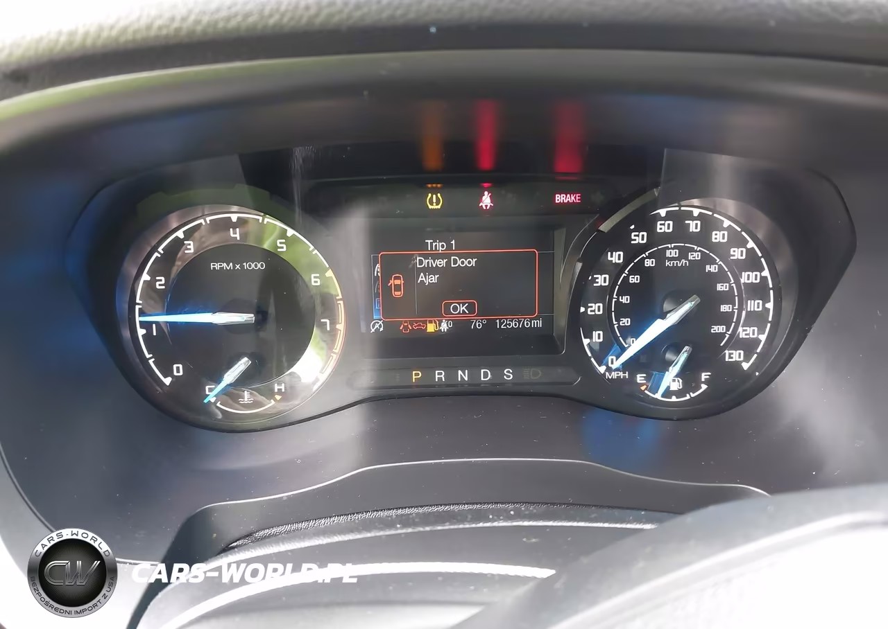 2019 Ford Ranger Xlt VIN:1FTER4EH1KLA54815 - 7