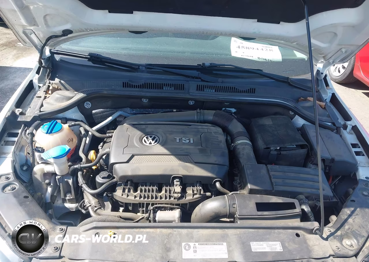2015 Volkswagen Jetta Se VIN:3VWD17AJ8FM232301 - 10