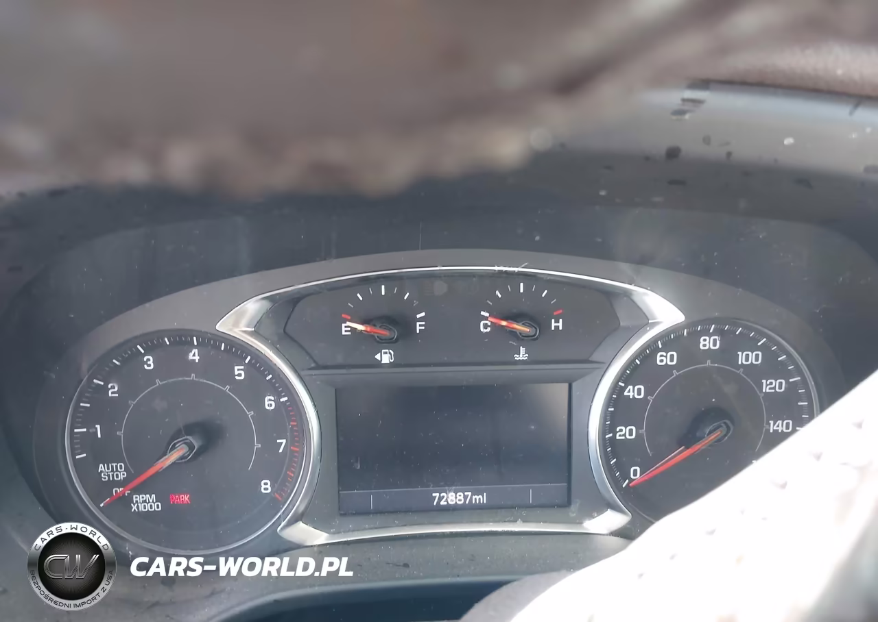 2023 GMC Acadia Fwd Slt VIN:1GKKNML48PZ233098 - 7