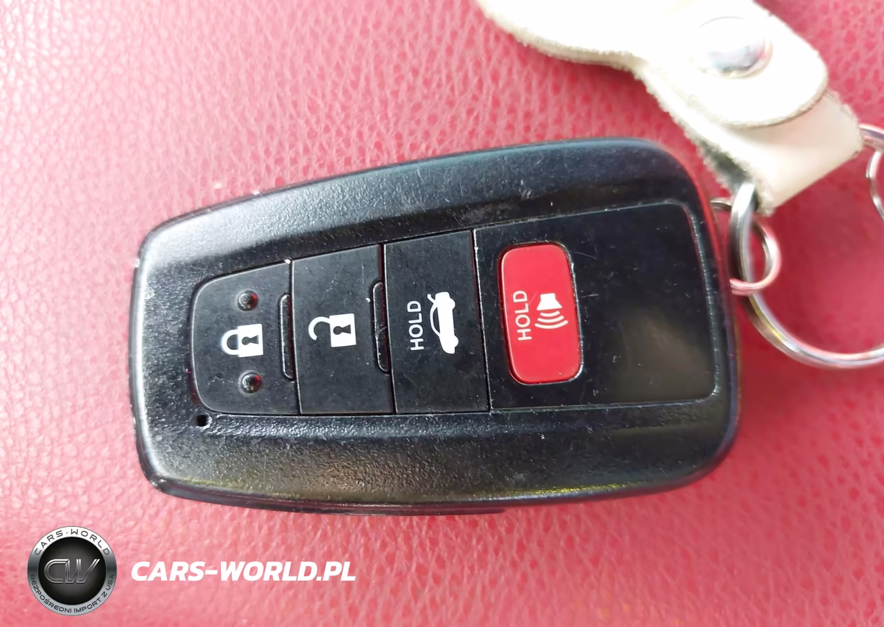 2019 Toyota Camry Xse VIN:4T1B61HK5KU297437 - 11