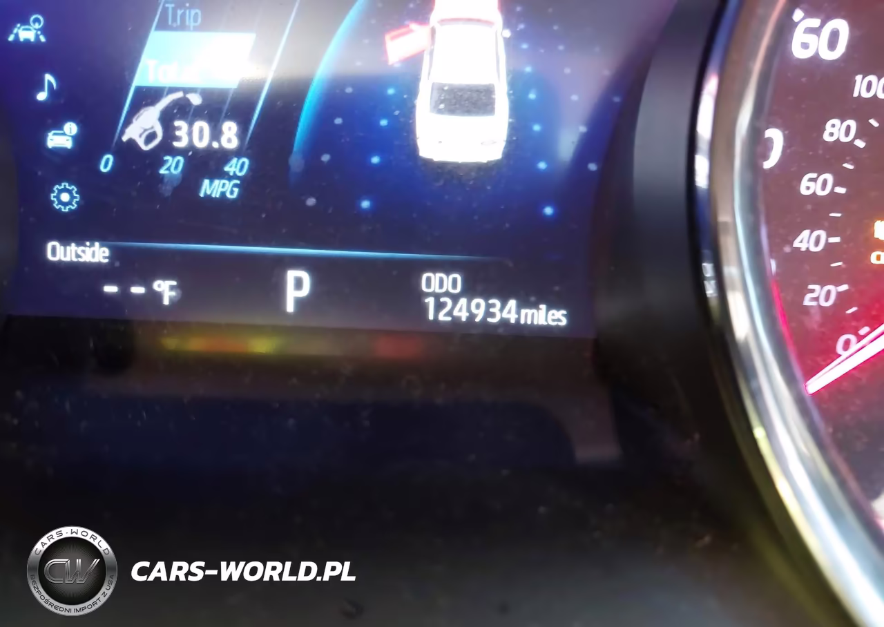 2019 Toyota Camry Xse VIN:4T1B61HK5KU297437 - 15