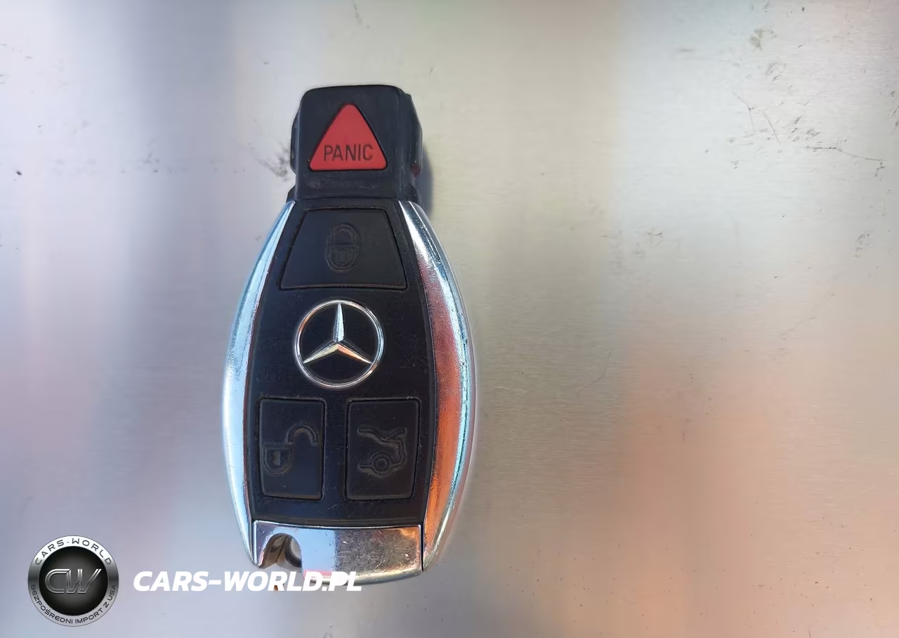 2011 Mercedes-Benz Gl 450 4Matic VIN:4JGBF7BE6BA672694 - 11