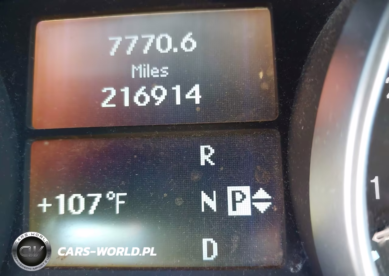 2011 Mercedes-Benz Gl 450 4Matic VIN:4JGBF7BE6BA672694 - 12