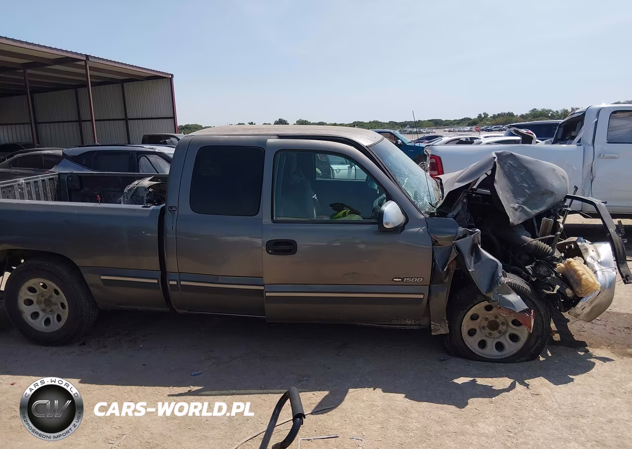 2001 Chevrolet Silverado 1500 Ls VIN:2GCEC19V511367628 - 13