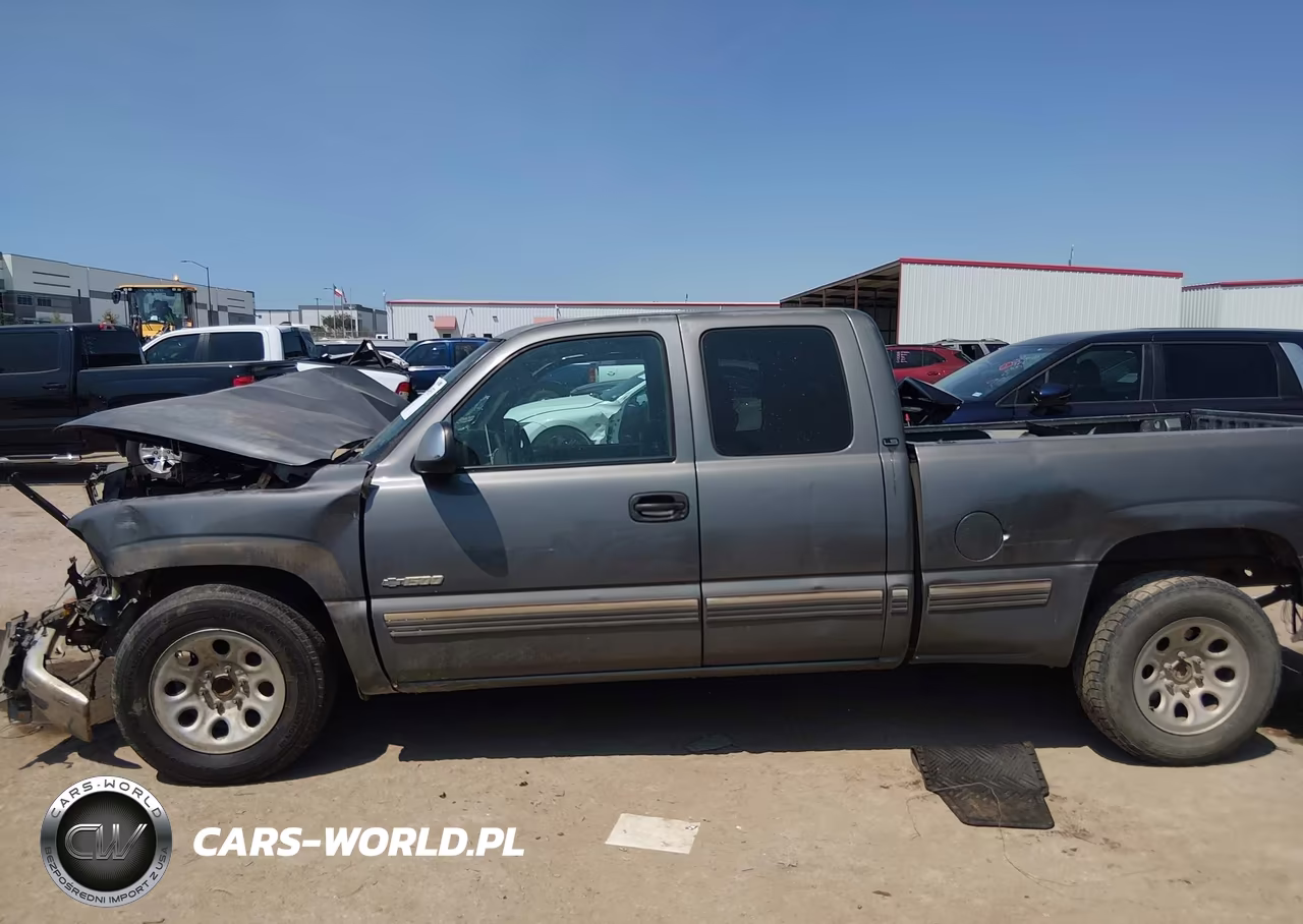 2001 Chevrolet Silverado 1500 Ls VIN:2GCEC19V511367628 - 14