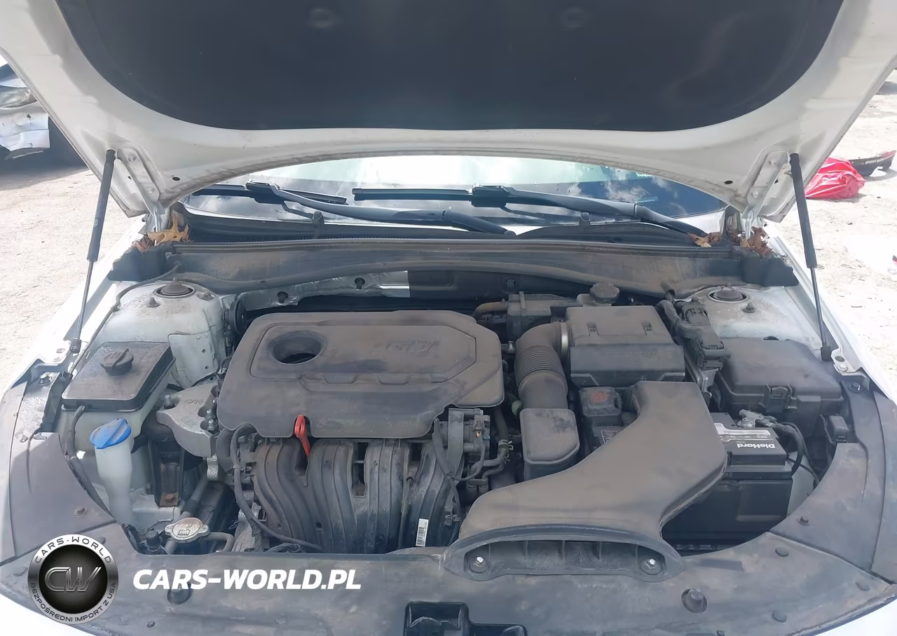 2018 Kia Optima Ex VIN:5XXGU4L39JG222214 - 10
