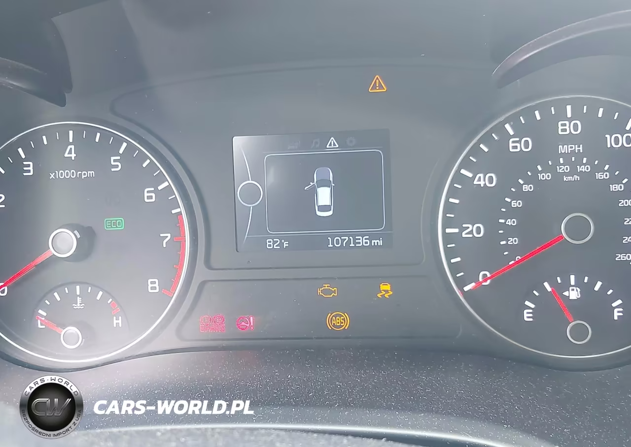 2018 Kia Optima Ex VIN:5XXGU4L39JG222214 - 15